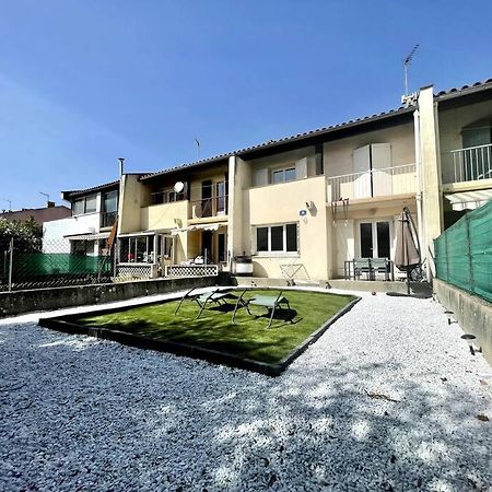 Maison Bleue ※ קרקסון מראה חיצוני תמונה
